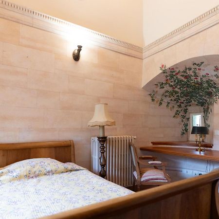 Chateau De Picomtal Crots Εξωτερικό φωτογραφία