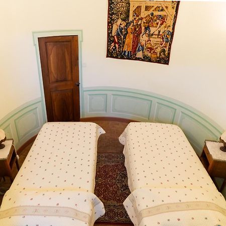 Chateau De Picomtal Crots Εξωτερικό φωτογραφία