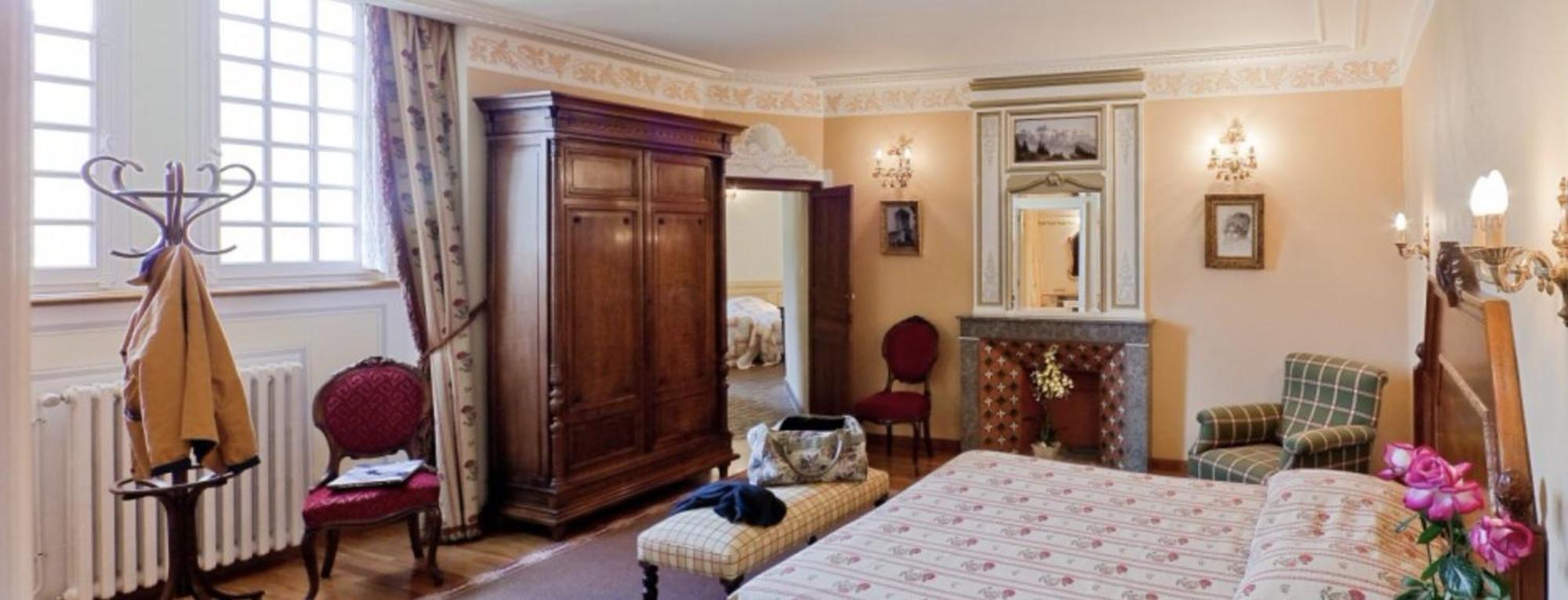 Chateau De Picomtal Crots Εξωτερικό φωτογραφία
