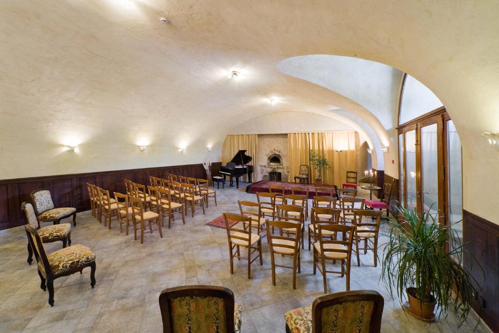 Chateau De Picomtal Crots Εξωτερικό φωτογραφία