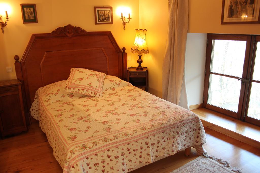 Chateau De Picomtal Crots Εξωτερικό φωτογραφία
